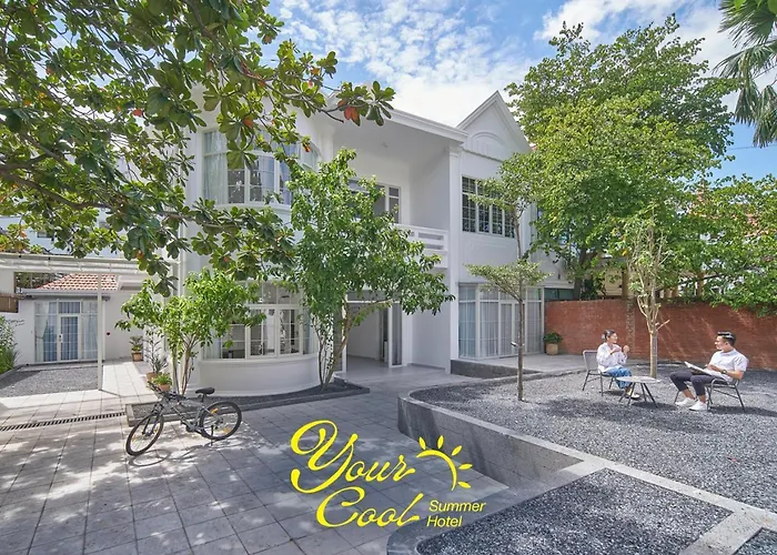 M Village Living 47 Thao Dien